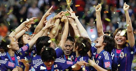 2011 FIFA女子ワールドカップ：日本の女子サッカーの歴史を塗り替えた感動の瞬間