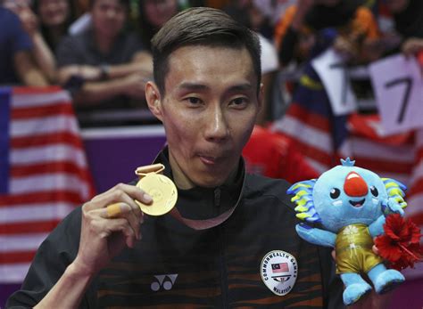   The 2018 Sea Games: A Triumphant Return to Glory for Malaysian Badminton with Dato' Lee Chong Wei at the Helm