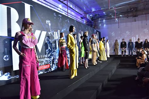  The Bangkok Fashion Week 2018: Celebrating Thai Textiles and Pushing Boundaries of Creativity