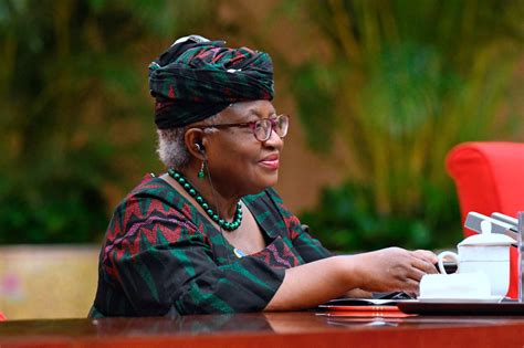  TEDxLagos 2018: Okonjo-Iweala inspires change with her powerful story on economic resilience and global collaboration.