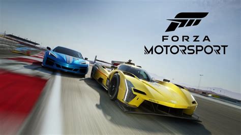 What is the Fastest Car in Forza Motorsport? And Why Does It Feel Like Driving a Rocket on a Roller Coaster?